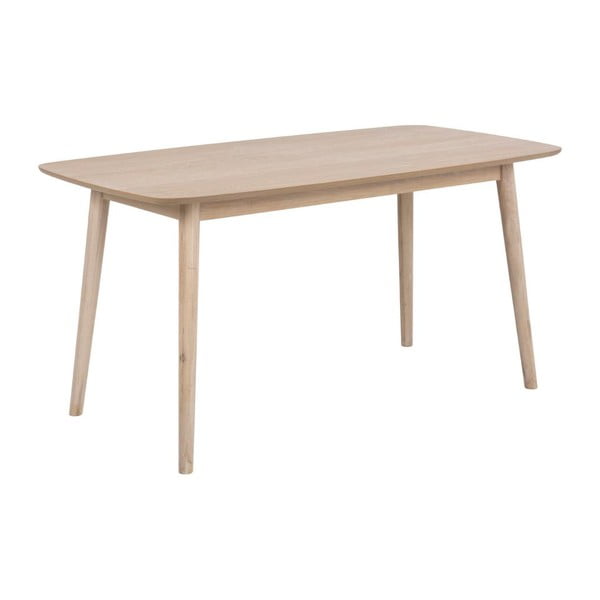 Nagano étkezőasztal, 150 x 80 cm - Actona-image-2