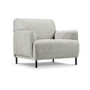 Neso világosszürke fotel - Windsor & Co Sofas