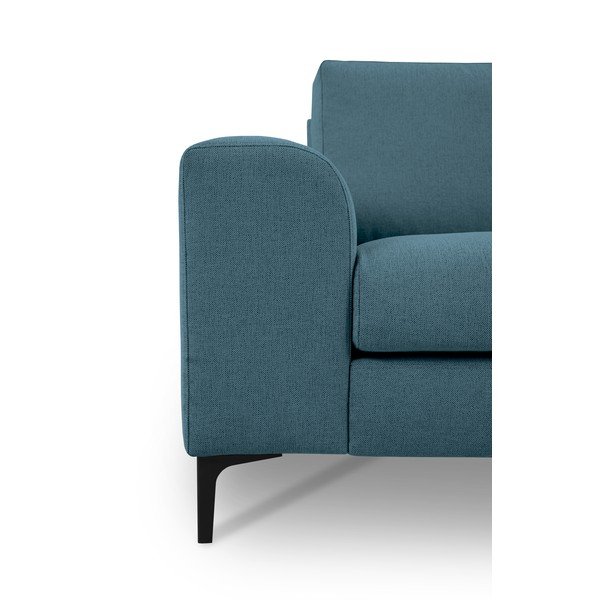 Türkiz kanapé 214 cm Henry – Scandic-image-4