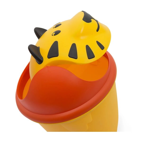 Tiger gyerek szemeteskosár, 12 l - Curver-image-3