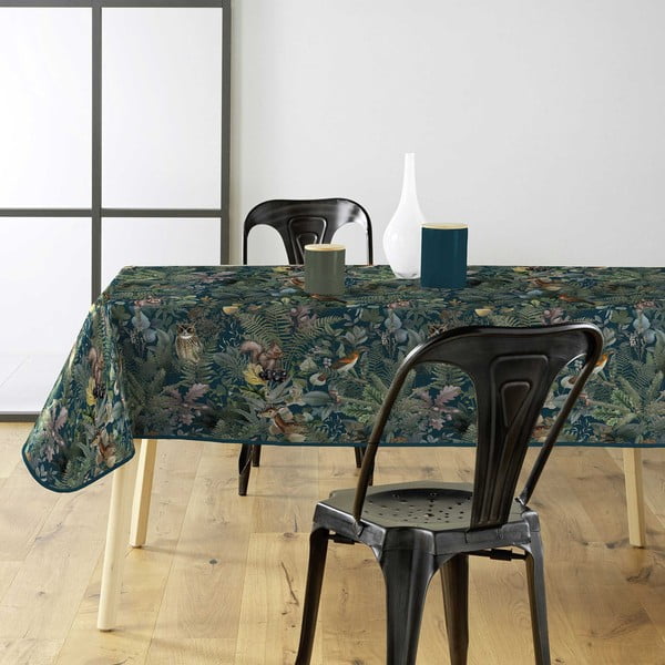 Lemosható asztalterítő 140x240 cm Feerique – douceur d'intérieur
