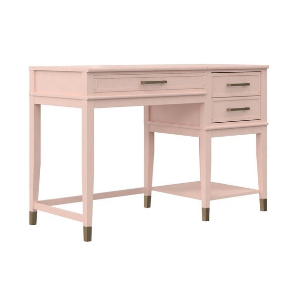 Íróasztal 49x115 cm Westerleigh – CosmoLiving by Cosmopolitan-image-1