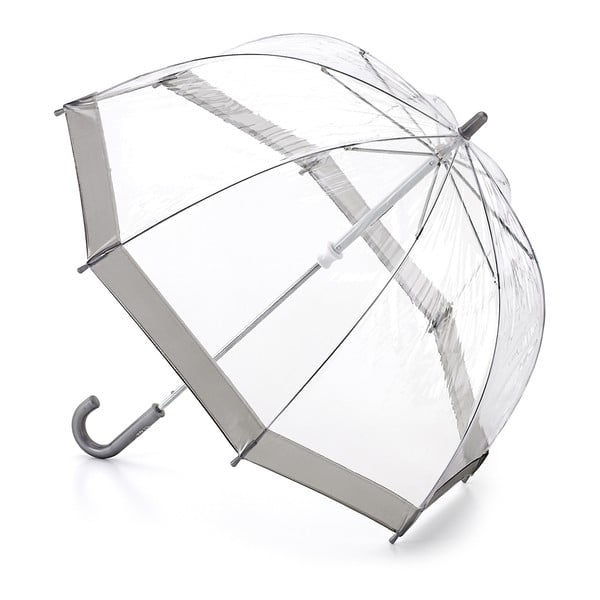 Fulton Birdcage gyerek esernyő ezüst színű részletekkel, ⌀ 67 cm