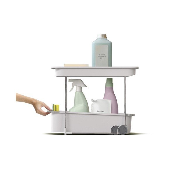 Műanyag konyhai rendszerező CupboardStore – Joseph Joseph