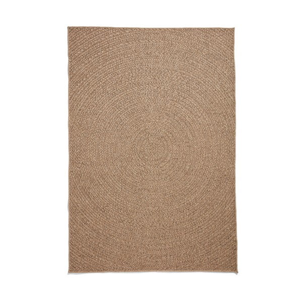 Barna kültéri szőnyeg 120x170 cm Nomad – Think Rugs