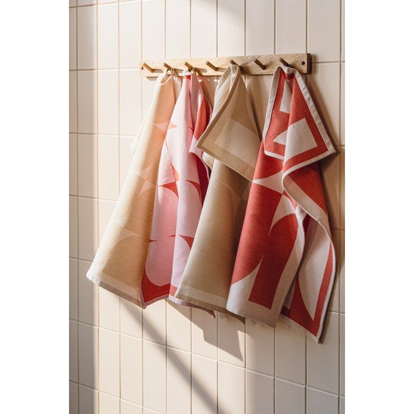 Pamut konyharuha szett 2 db-os 50x63 cm Abi – noo.ma-image-2