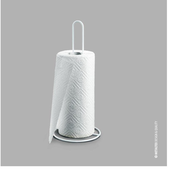 Rolly papírtörlő tartó - Metaltex-image-1