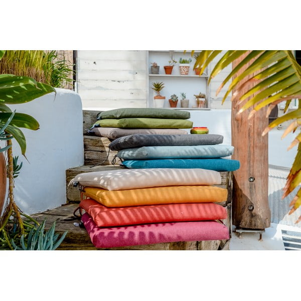 Kültéri párna 50x50 cm Canvas Eco - Madison-image-1