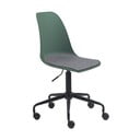 Zöld irodai szék - Unique Furniture