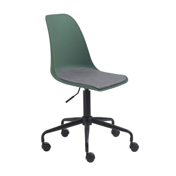 Zöld irodai szék - Unique Furniture