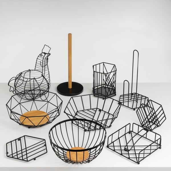 Gyümölcsös kosár – Casa Selección-image-1