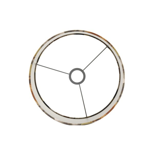 Lámpabúra ø 30 cm Rosa Victoria – Light & Living-image-4