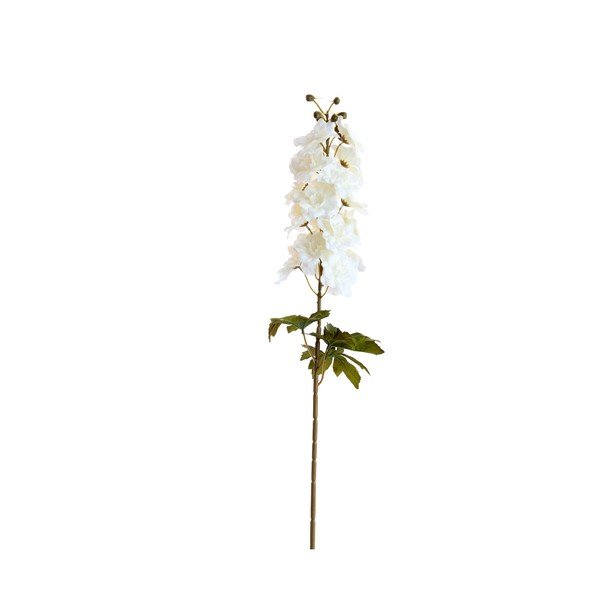 Művirág (magasság 80 cm) Delphinio – Light & Living