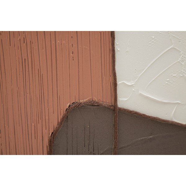 Kézzel festett kép 80x100 cm Paint – Mauro Ferretti-image-3