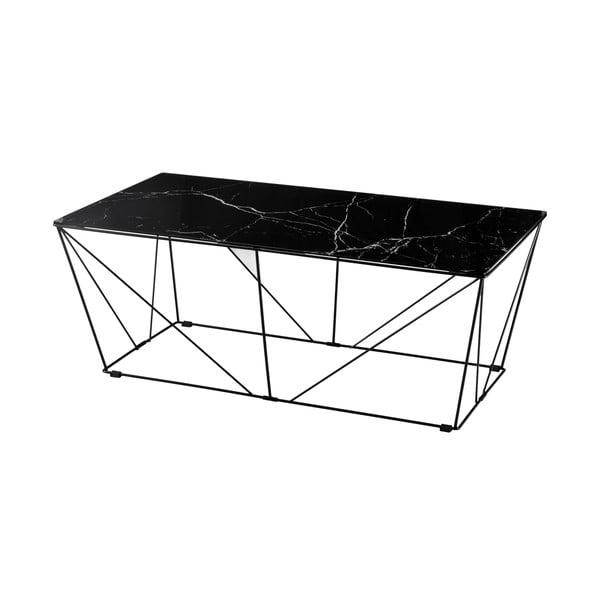 Cube dohányzóasztal, szélesség 120 cm - RGE-image-1