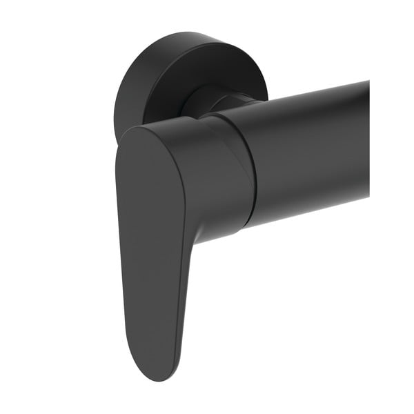 Matt fekete fém zuhanyszett 111 cm ALU+ – Ideal Standard-image-3