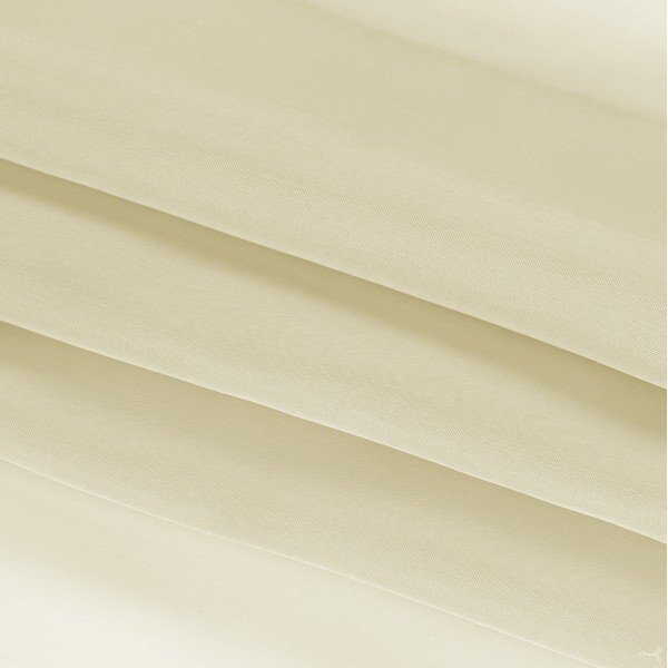 Voile Eyelets világossárga függöny, 140 x 250 cm - AmeliaHome-image-1
