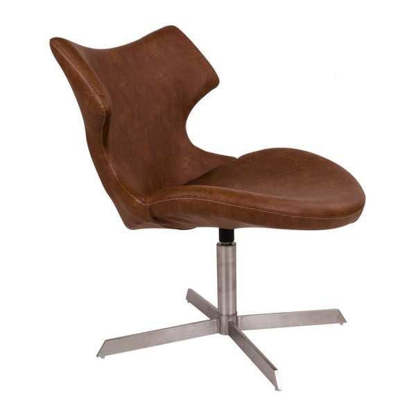 Zampi barna fotel - House Nordic-image-1