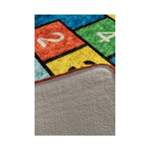 Seksek gyerekszőnyeg, 100 x 160 cm-image-2