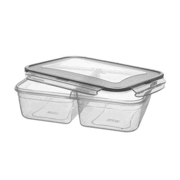 Prim Duo ételtartó, 2 l - Orion-image-2