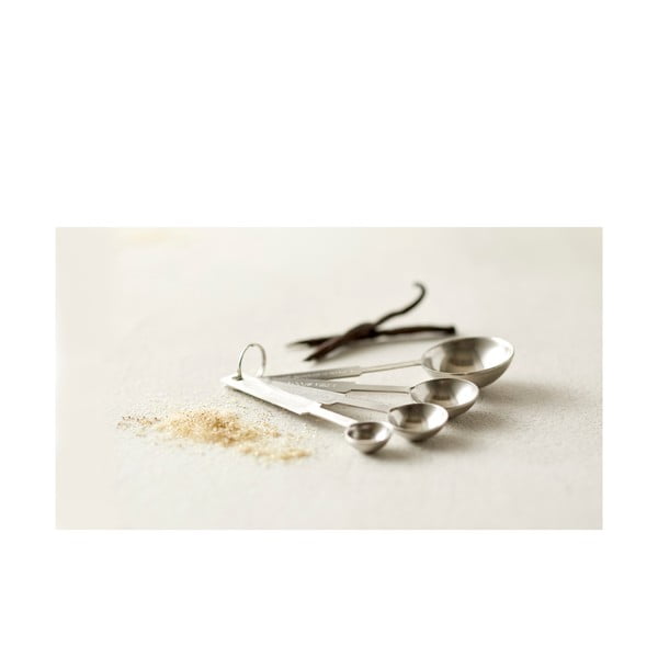 Acél mérőpohár készlet 4 db-os – Blomsterbergs-image-3