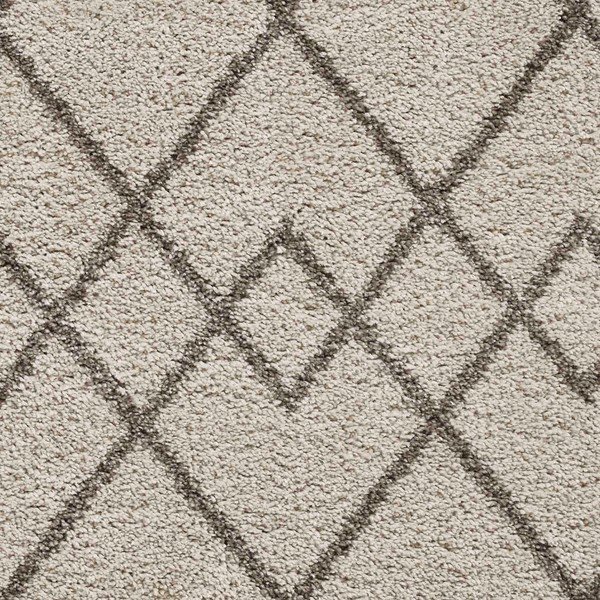 Bézs szőnyeg 160x220 cm Royal Nomadic – Think Rugs-image-3