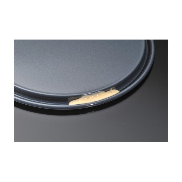 La Forme Plus fekete ovális tortaforma, ø 28 cm - Kaiser-image-2