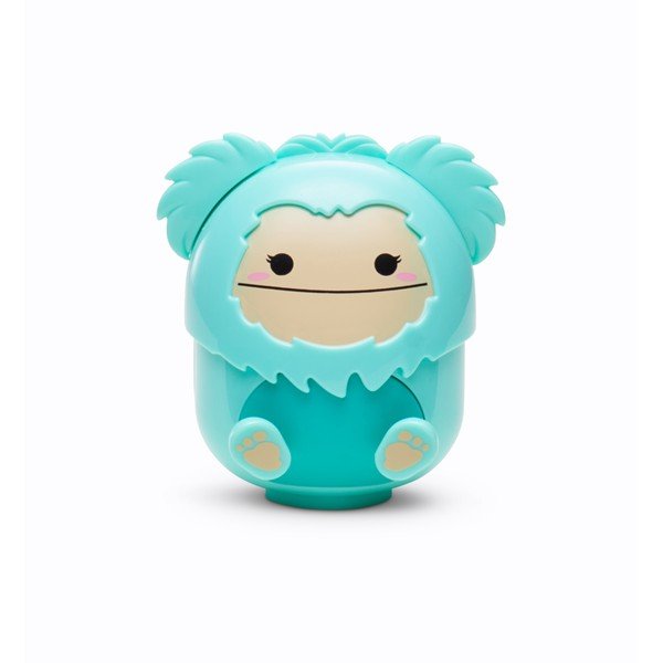 Építőjáték BLDR Bigfoot Joelle – SQUISHMALLOWS