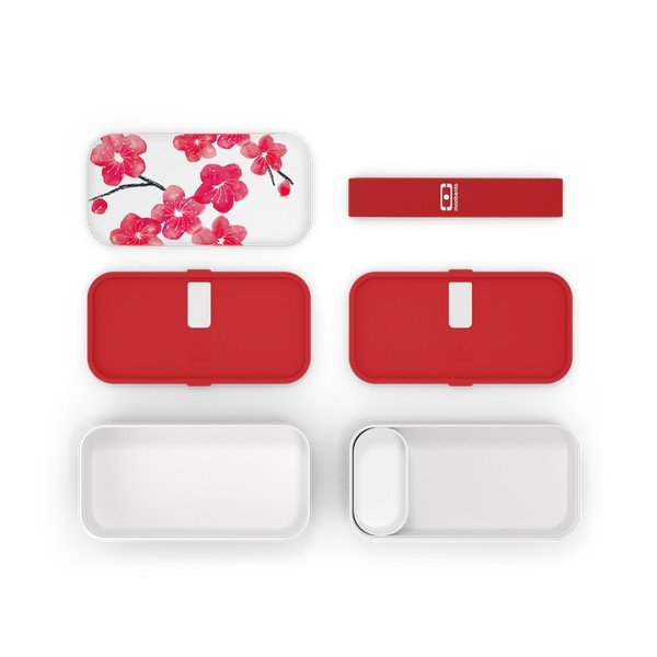 Blossom snack doboz - Monbento-image-4