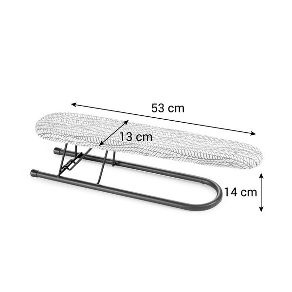 Vasalódeszka ingujjakhoz Fancy Home – Tescoma-image-3