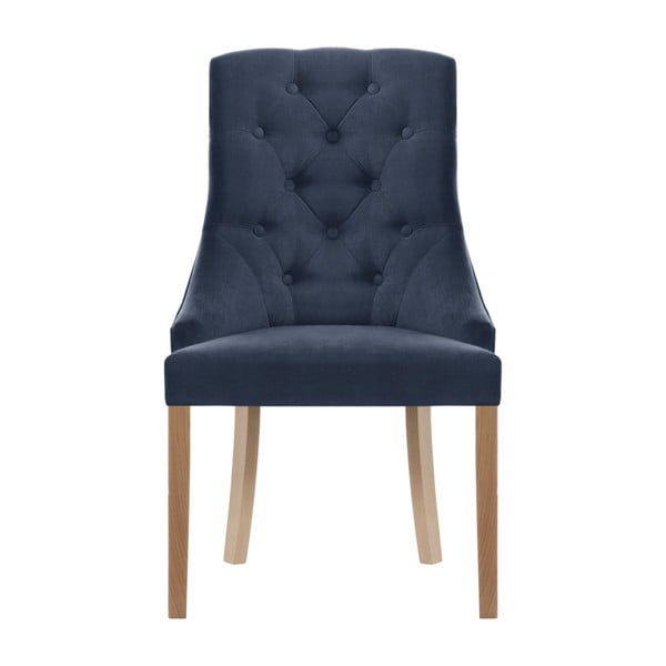 Chiara kék szék - Jalouse Maison