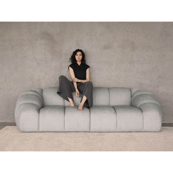 Zöld sarokkanapé (bal oldali) Diana – Micadoni -image-1