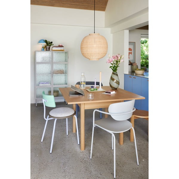 Székpárna ø 38 cm Muted – Hübsch-image-2