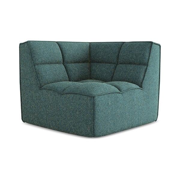 Türkiz kanapé modul Kalai – Makamii-image-3