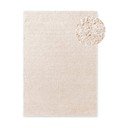 Krémszínű kézi szövésű buklé szőnyeg 160x230 cm Notting Hill Portobello – Ted Baker