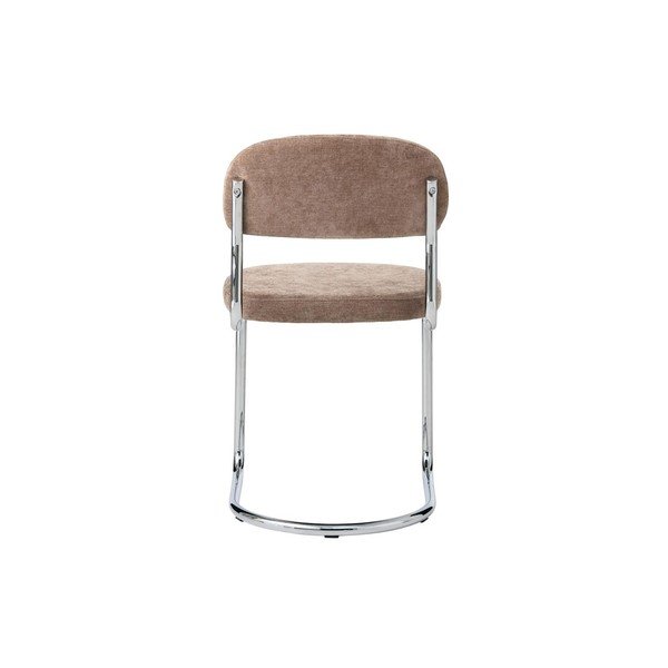 Szürkésbarna étkezőszék Griffin – Unique Furniture-image-3