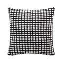 Párnahuzat 40x40 cm Greta – douceur d'intérieur