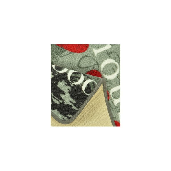 Enjoy Life konyhai futószőnyeg, 67 x 180 cm - Hanse Home-image-3