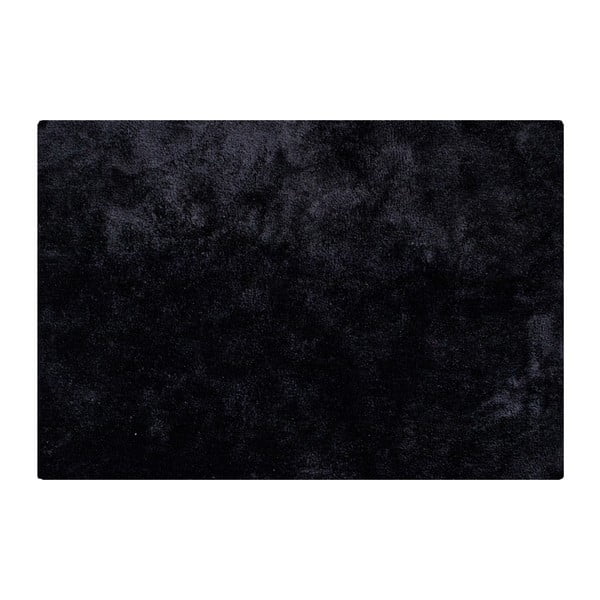 Florida fekete szőnyeg, 160 x 230 cm - House Nordic