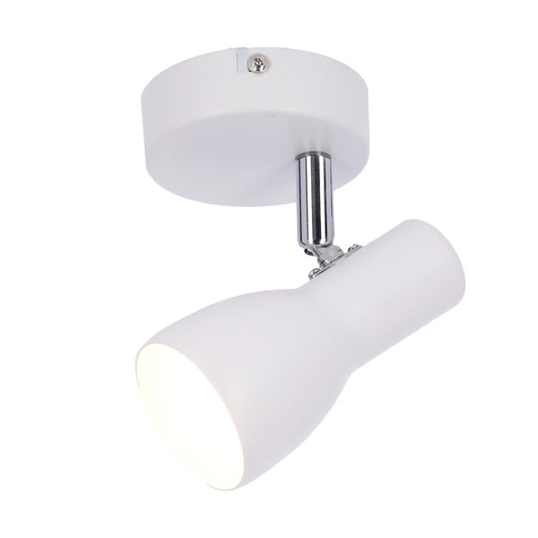 Fehér fali lámpa Picardo – Candellux Lighting