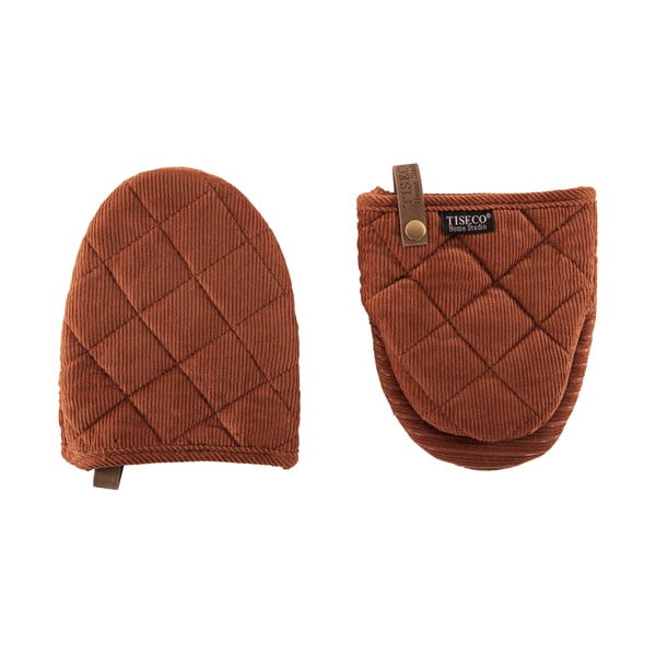 Edényfogó kesztyű szett 2 db-os Velmar – Tiseco Home Studio