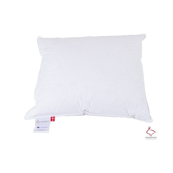 Párna toll töltettel 70x80 cm Snow Queen – Ringsted Dun