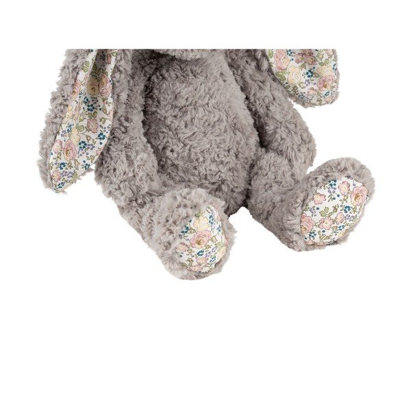 Plüssjáték Rabbit Shaggy – Jardin d'Ulysse-image-4