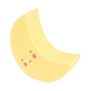 Moon éjjeli lámpa - Rex London