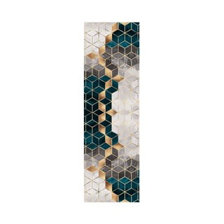 Optic szőnyeg, 80 x 200 cm - Rizzoli