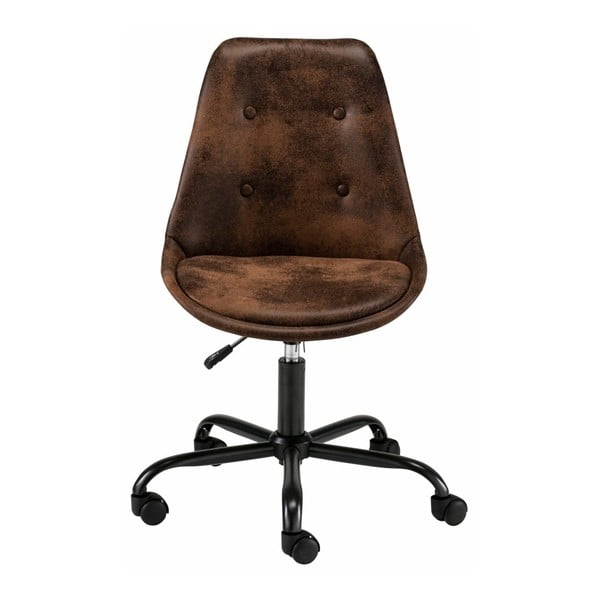 Dennis barna gurulós irodai szék - Støraa-image-3