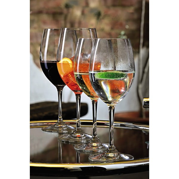 Pohár készlet 4 db-os 560 ml – Nachtmann-image-1