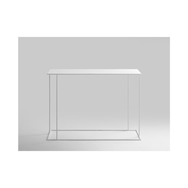 Walt fehér konzolasztal - Custom Form-image-2