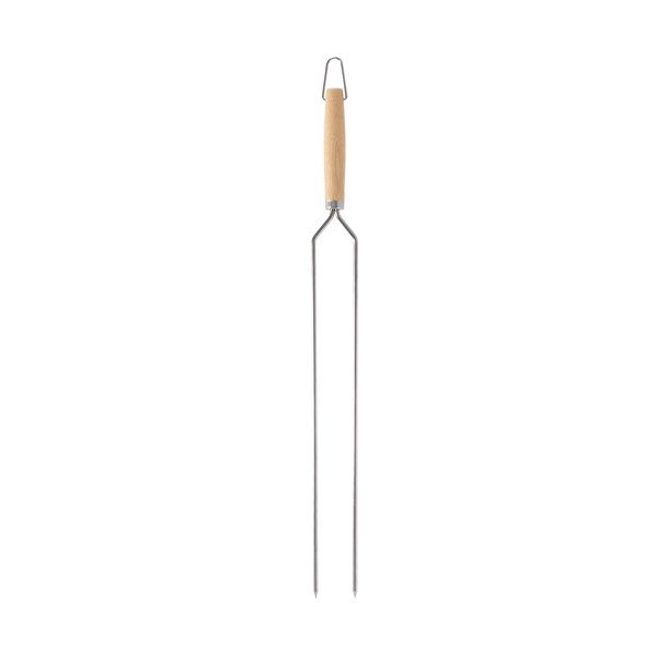 Rozsdamentes acél grillnyárs – Esschert Design