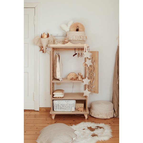 Girland Sand Star Dust - Moi Mili-image-3